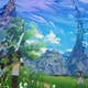 Image for article titled Bandai Namco Announces New Action RPG Called Blue Protocol